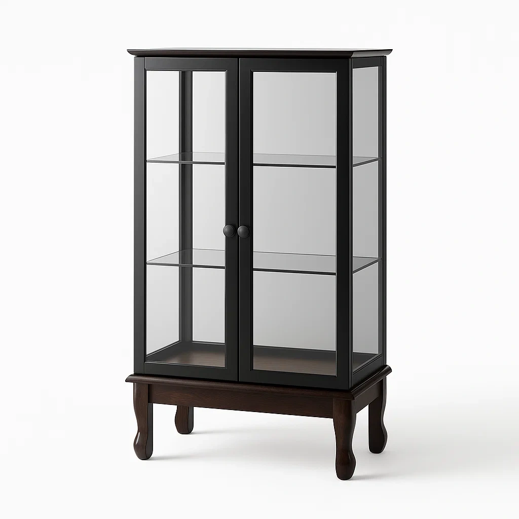 Arredo soggiorno,Vetrina - ARREDOPLANET