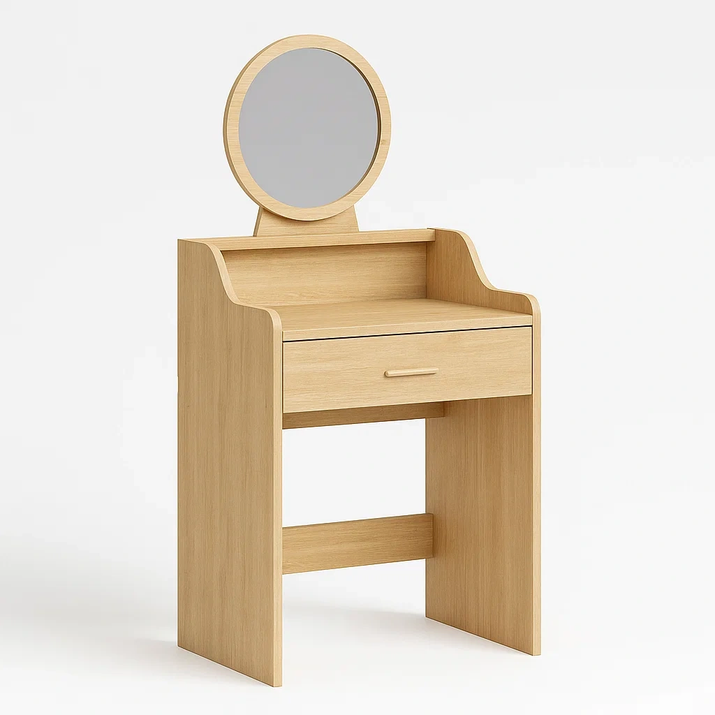 Arredo camera da letto,Toeletta - ARREDOPLANET