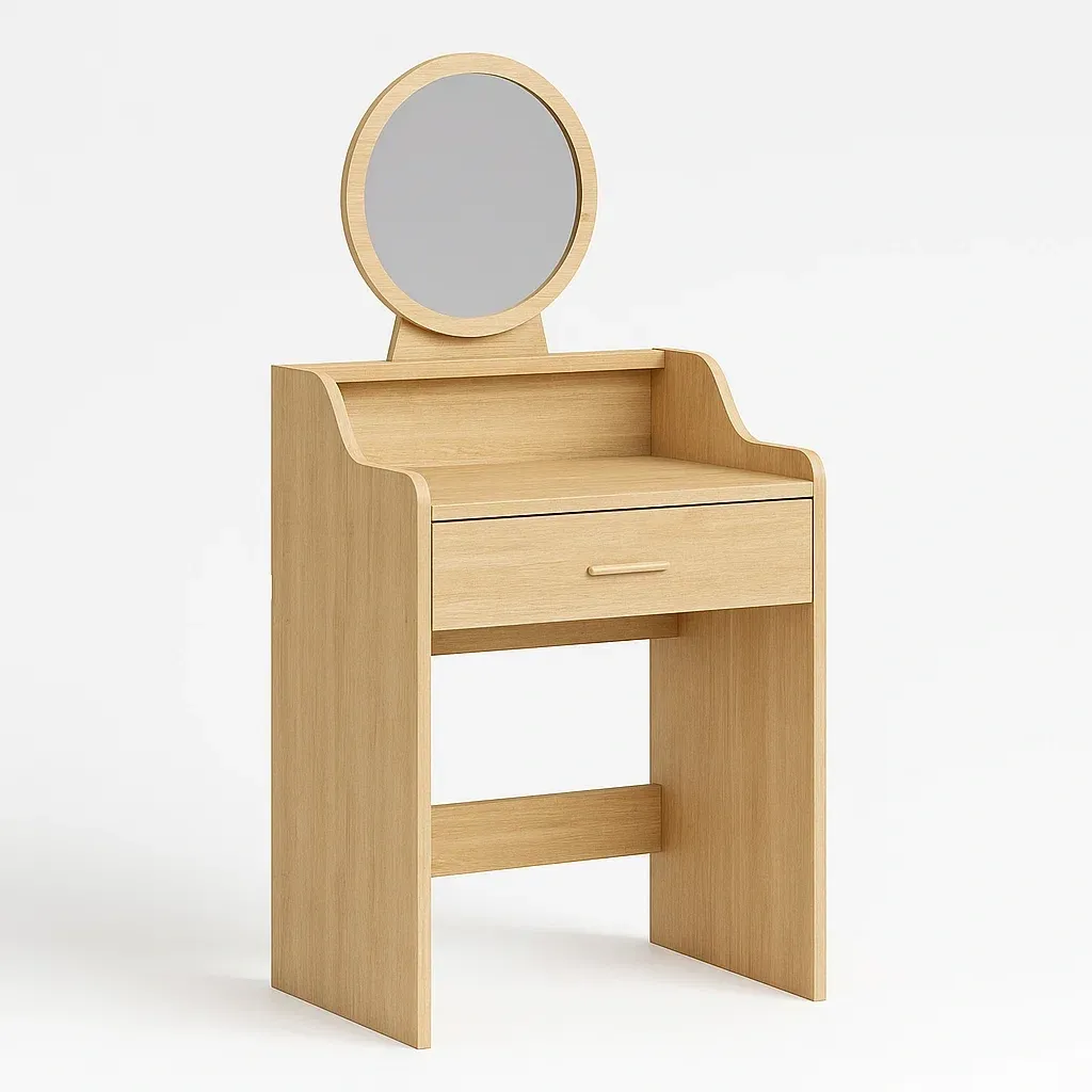 Arredo camera da letto,Toeletta - ARREDOPLANET