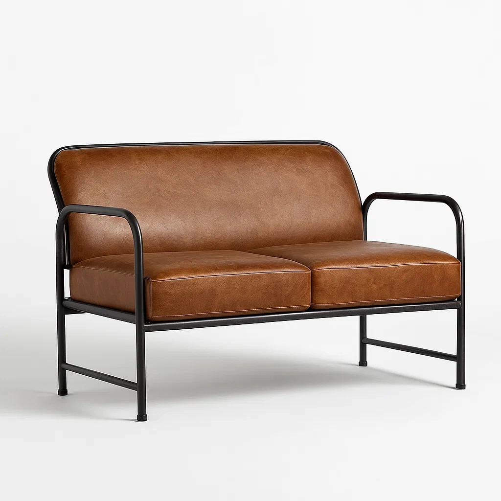 Arredo soggiorno,Divano a due posti - ARREDOPLANET