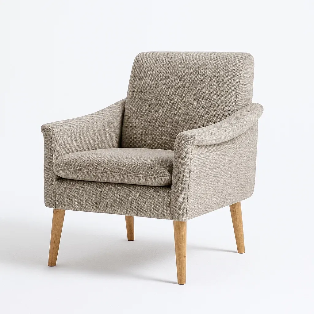 Arredo soggiorno,Poltrona - ARREDOPLANET