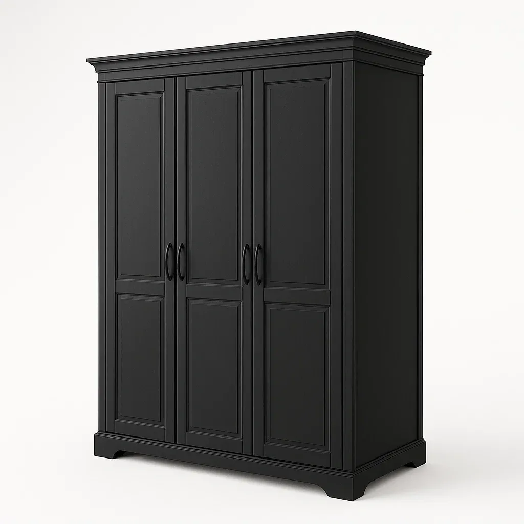 Arredo camera da letto,Armadio - ARREDOPLANET