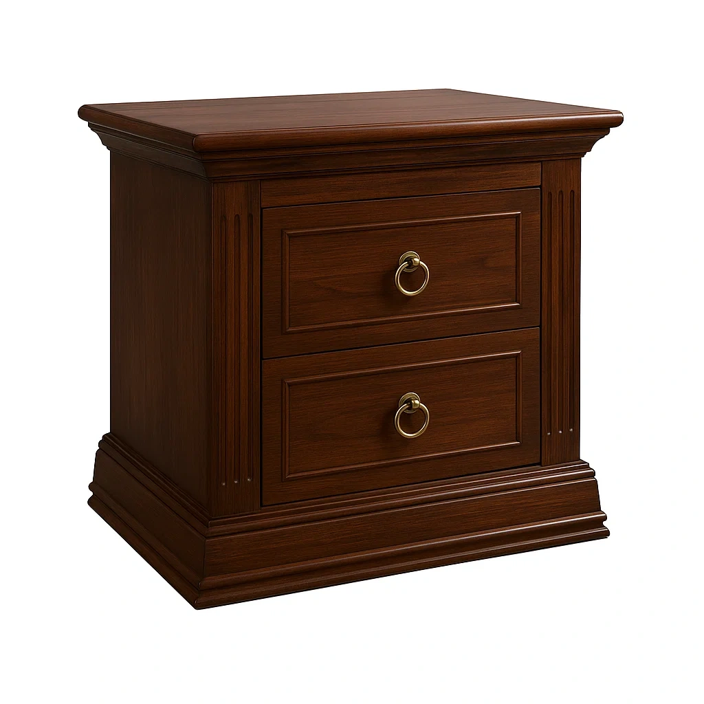 Arredo camera da letto,Comodino - ARREDOPLANET