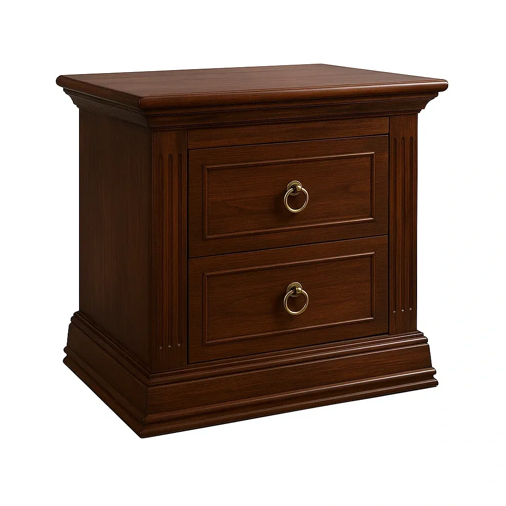 Arredo camera da letto,Comodino - ARREDOPLANET