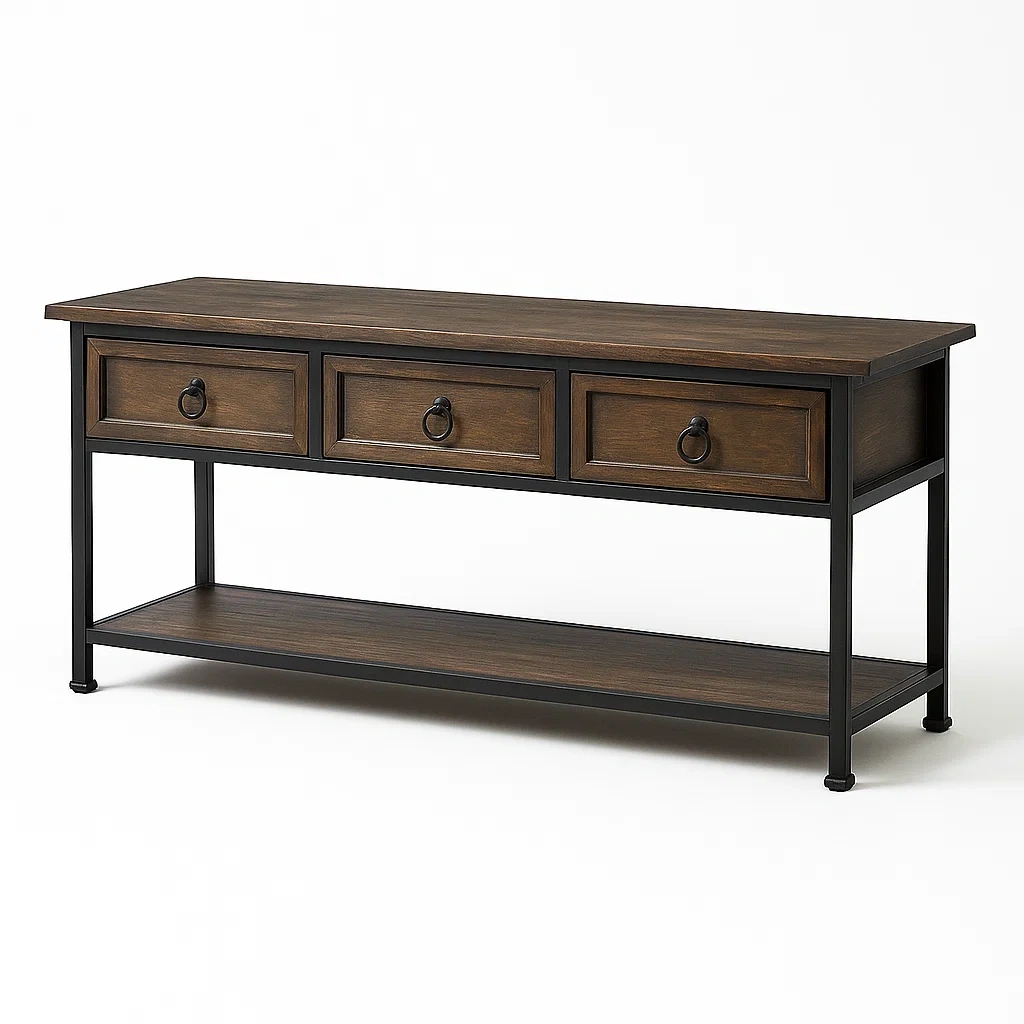 Arredo soggiorno,Consolle d’ingresso - ARREDOPLANET