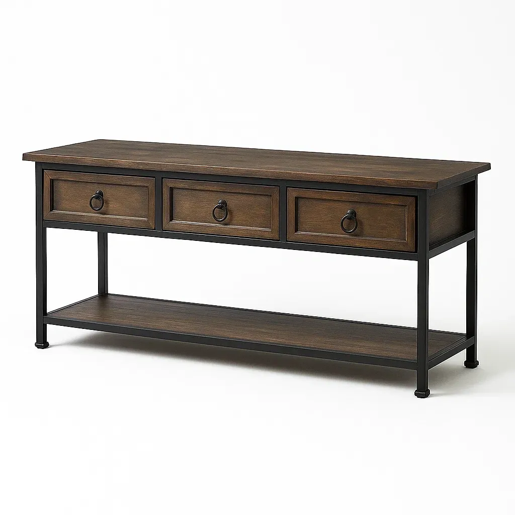 Arredo soggiorno,Consolle d’ingresso - ARREDOPLANET