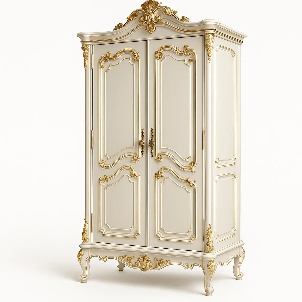 Arredo camera da letto,Armadio - ARREDOPLANET