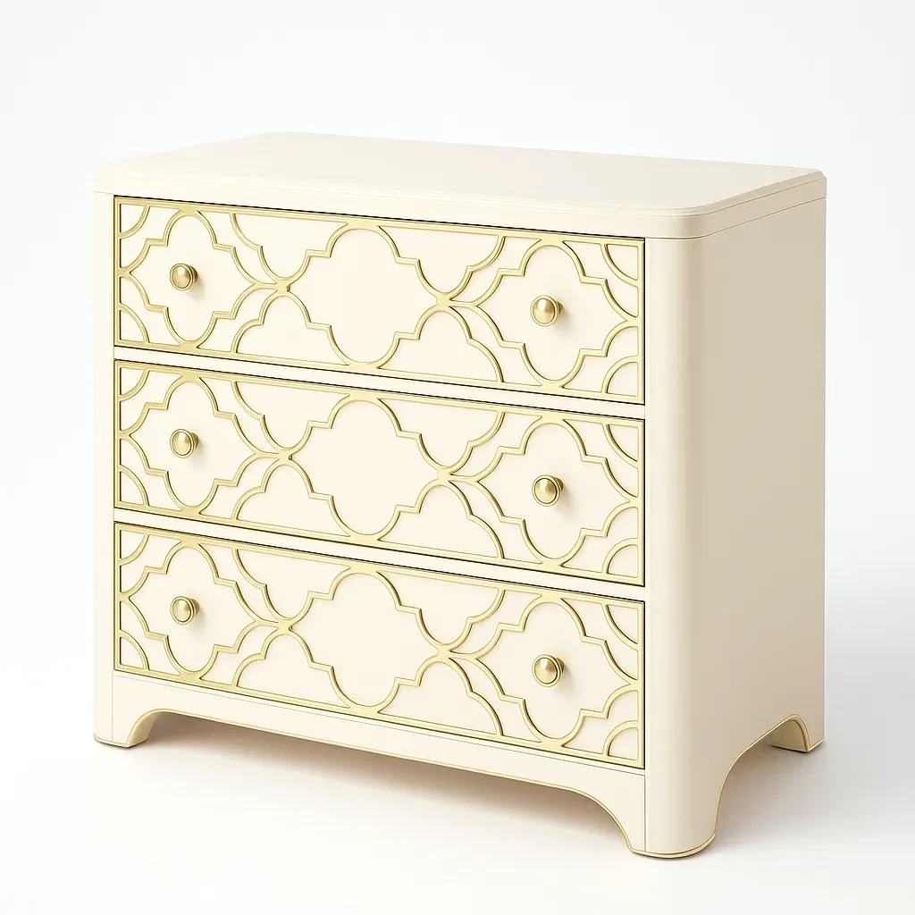 Arredo soggiorno,Cassettiera - ARREDOPLANET