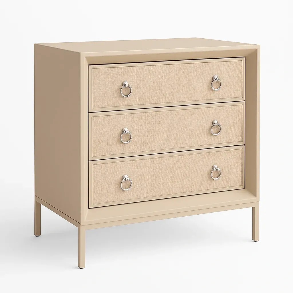 Arredo soggiorno,Cassettiera - ARREDOPLANET