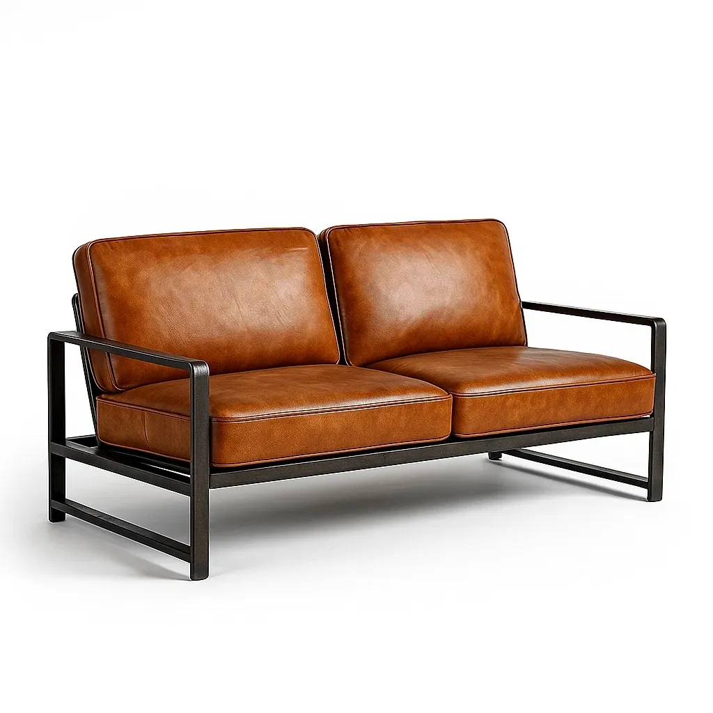 Arredo soggiorno,Divano a due posti - ARREDOPLANET