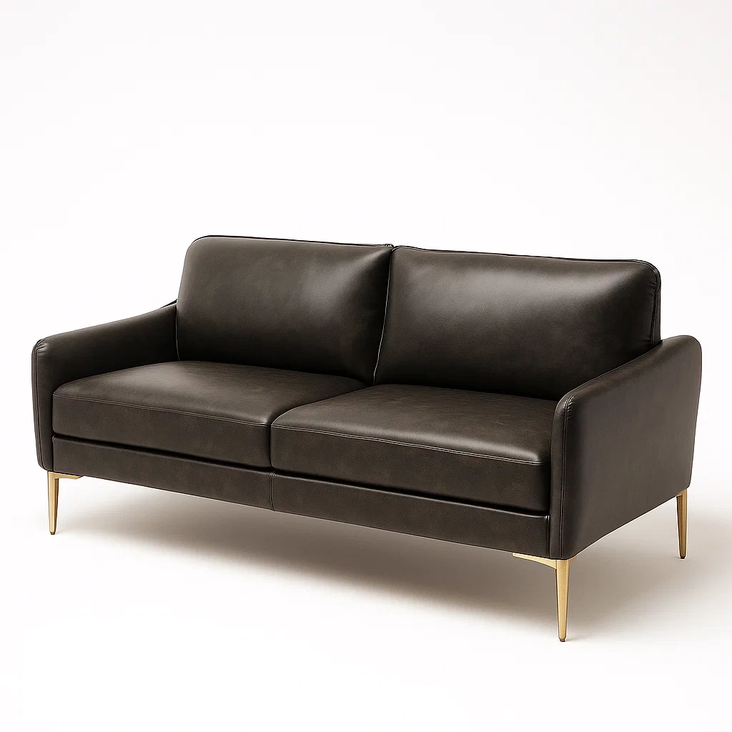 Arredo soggiorno,Divano a due posti - ARREDOPLANET