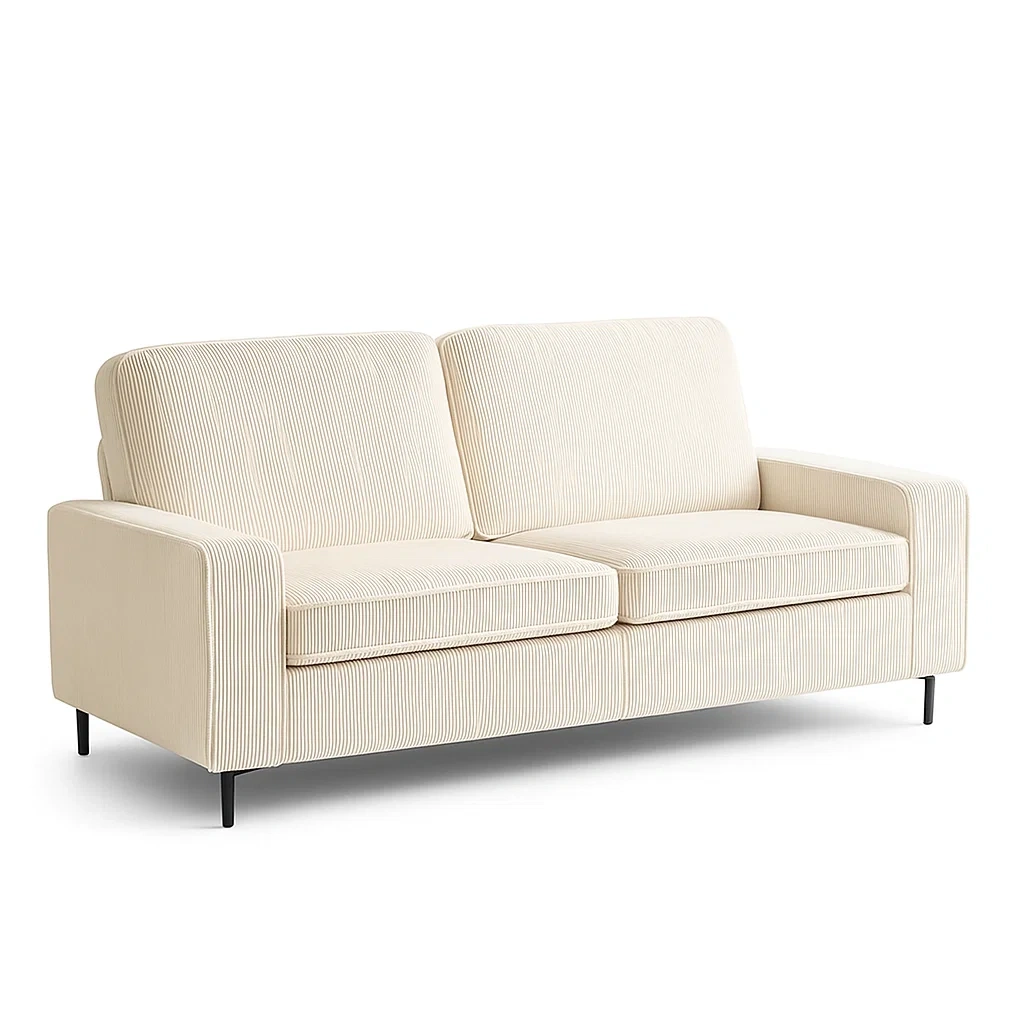 Arredo soggiorno,Divano a due posti - ARREDOPLANET