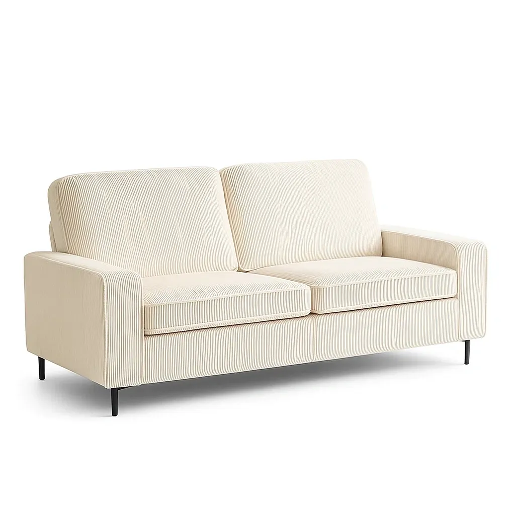 Arredo soggiorno,Divano a due posti - ARREDOPLANET