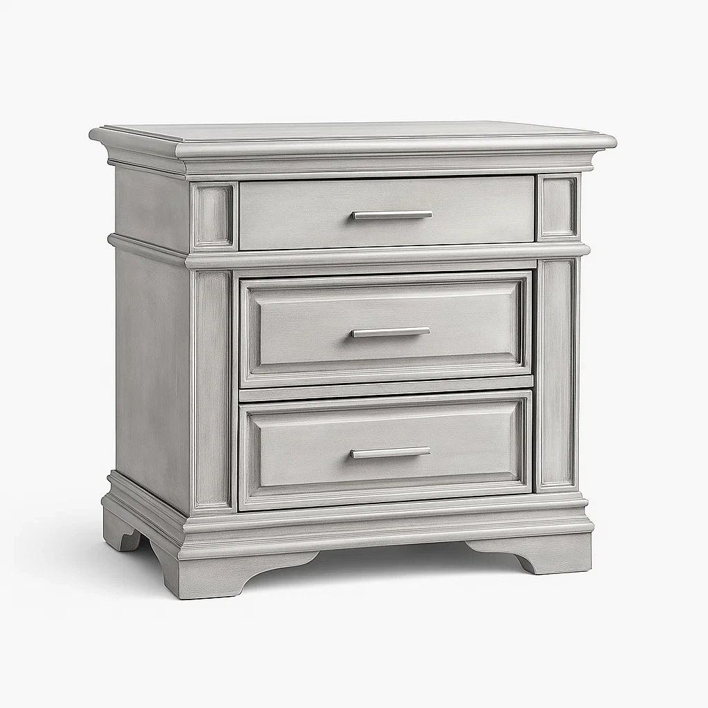 Arredo camera da letto,Comodino - ARREDOPLANET