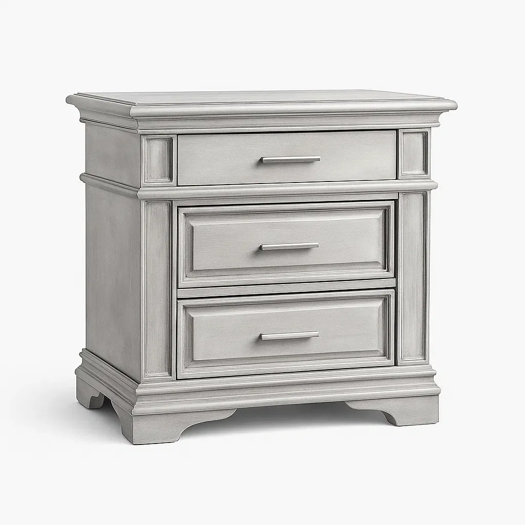 Arredo camera da letto,Comodino - ARREDOPLANET