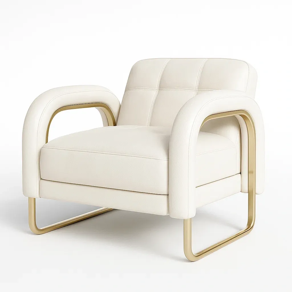 Arredo soggiorno,Poltrona - ARREDOPLANET