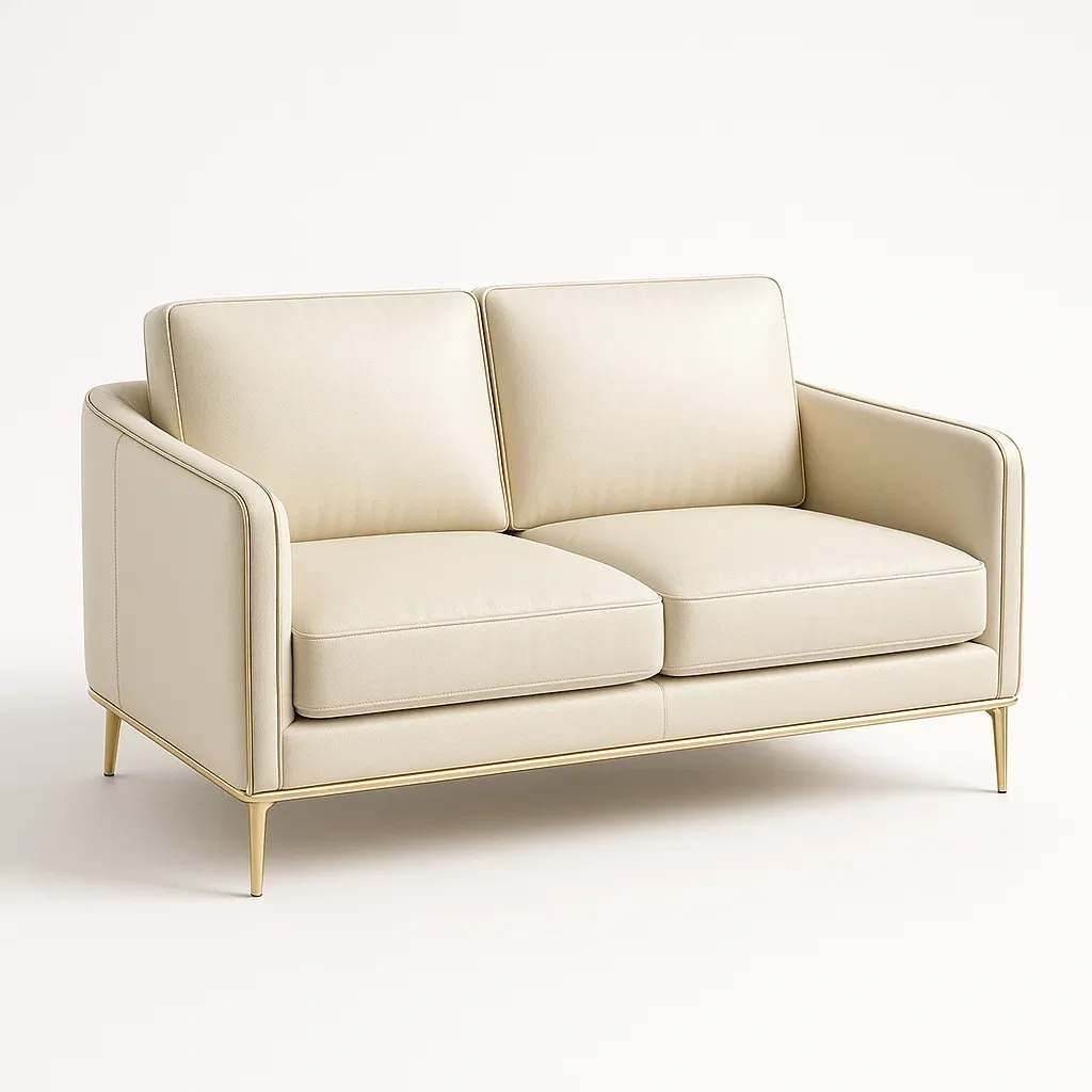 Arredo soggiorno,Divano a due posti - ARREDOPLANET