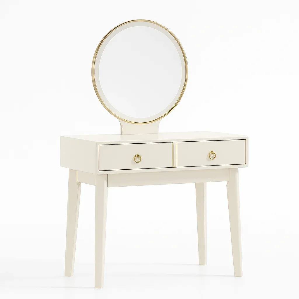 Arredo camera da letto,Toeletta - ARREDOPLANET