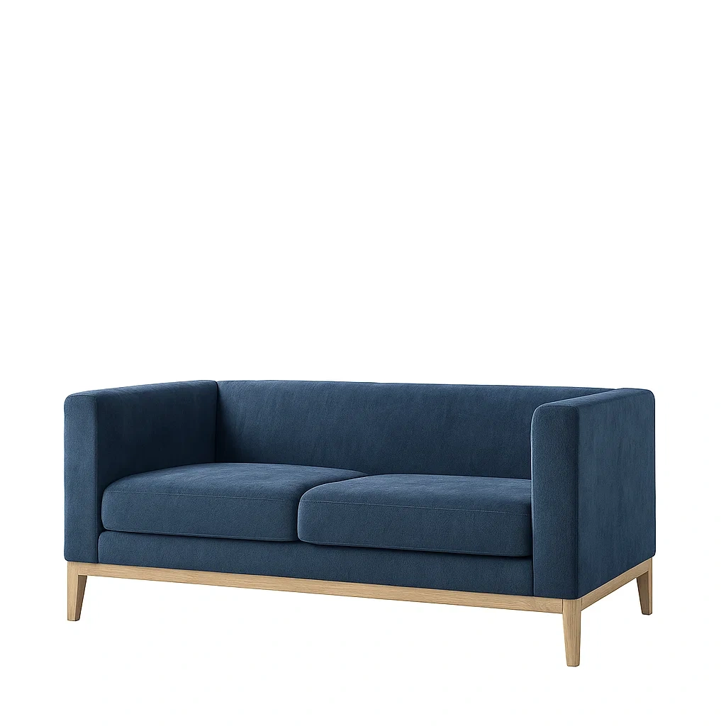 Arredo soggiorno,Divano a due posti - ARREDOPLANET