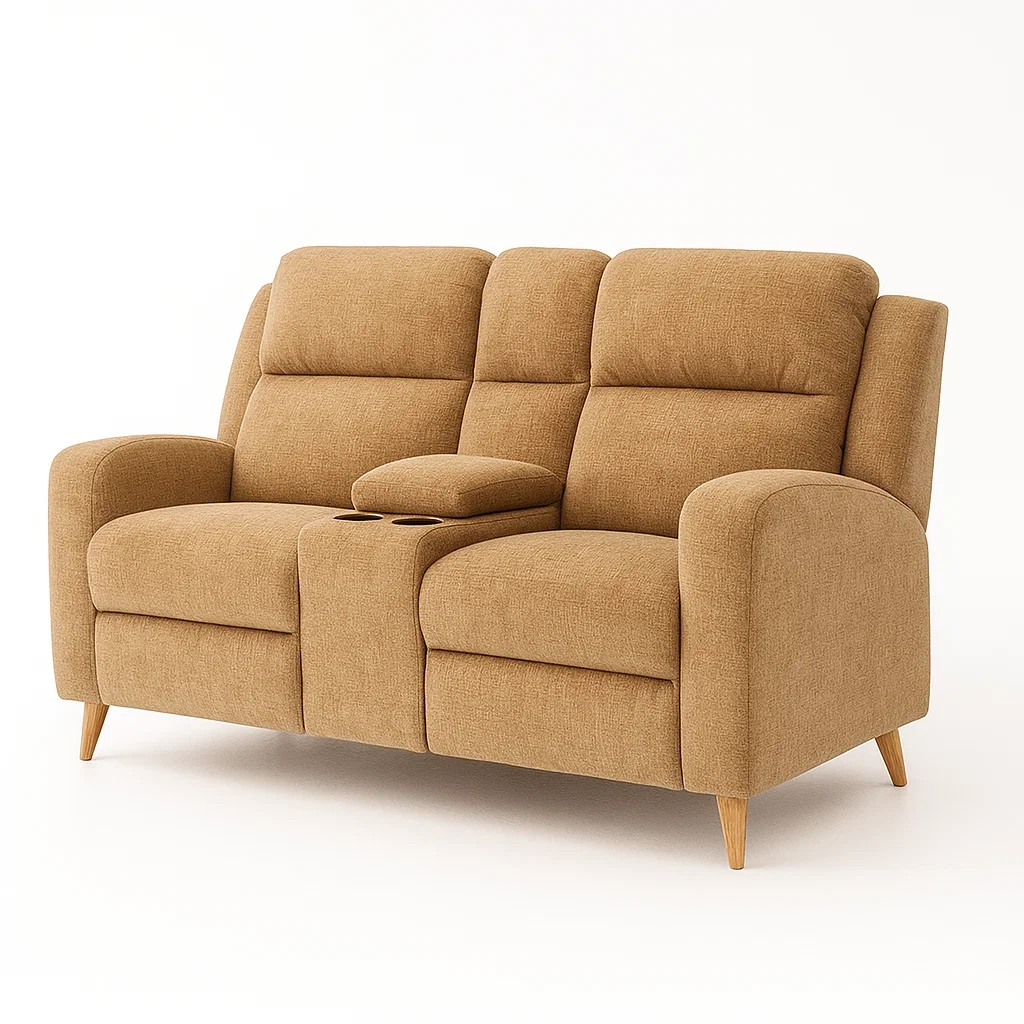 Arredo soggiorno,Divano a due posti - ARREDOPLANET