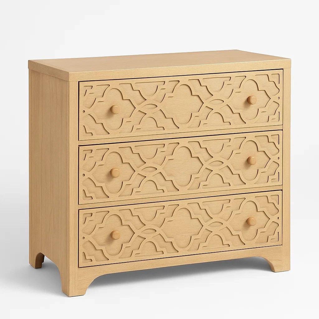 Arredo soggiorno,Cassettiera - ARREDOPLANET