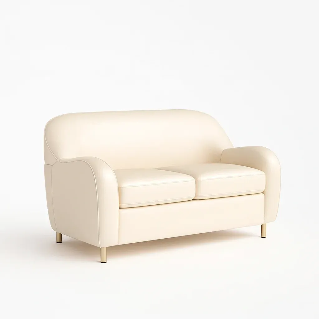 Arredo soggiorno,Divano a due posti - ARREDOPLANET