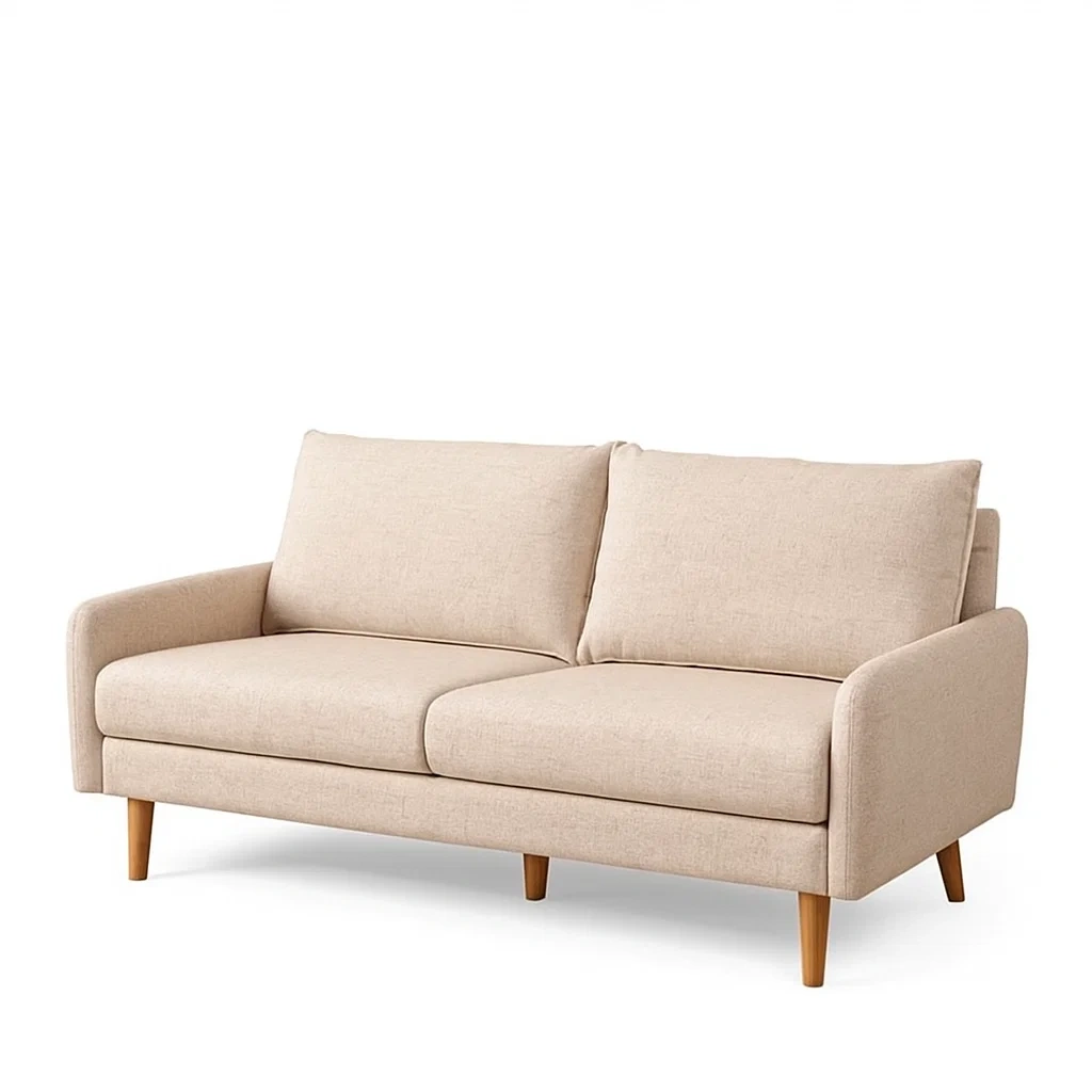 Arredo soggiorno,Divano a due posti - ARREDOPLANET