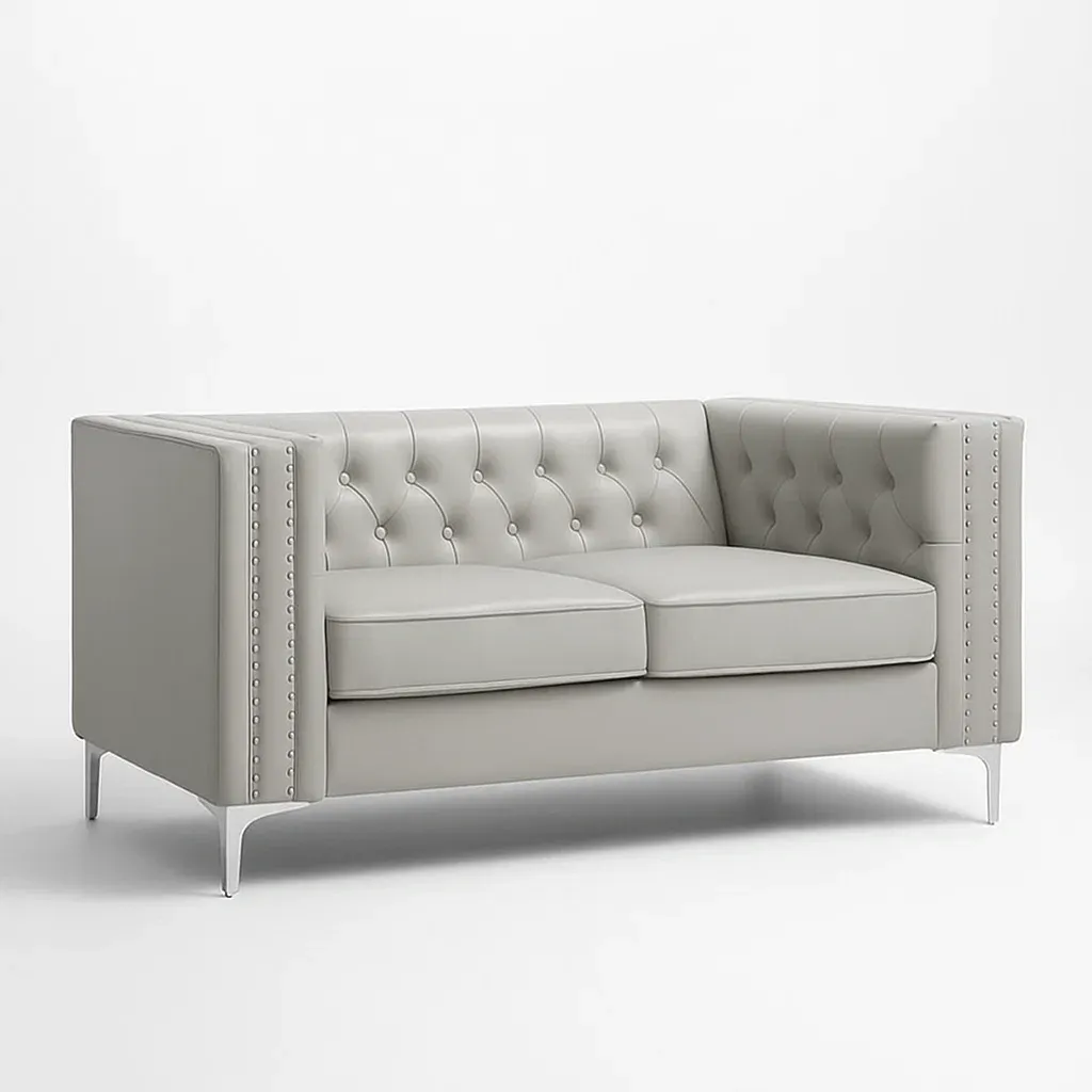 Arredo soggiorno,Divano a due posti - ARREDOPLANET