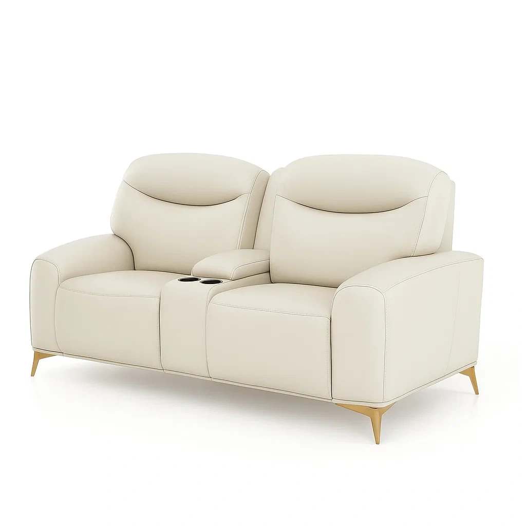 Arredo soggiorno,Divano a due posti - ARREDOPLANET