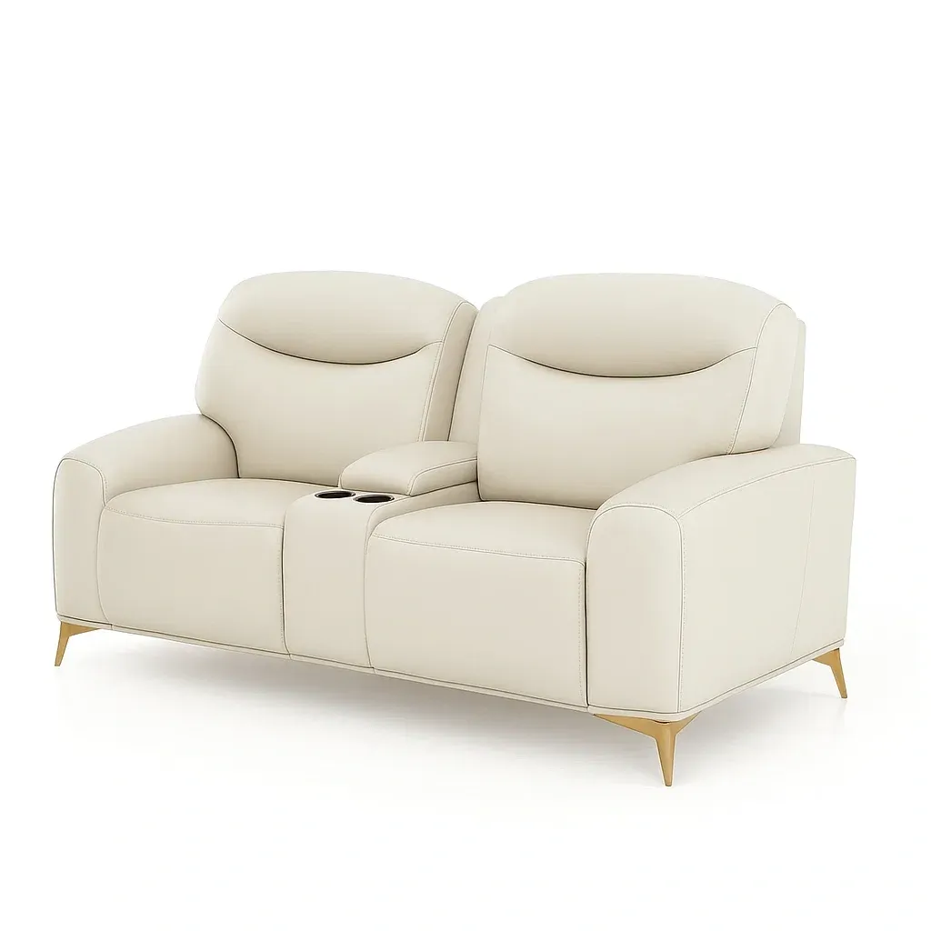 Arredo soggiorno,Divano a due posti - ARREDOPLANET