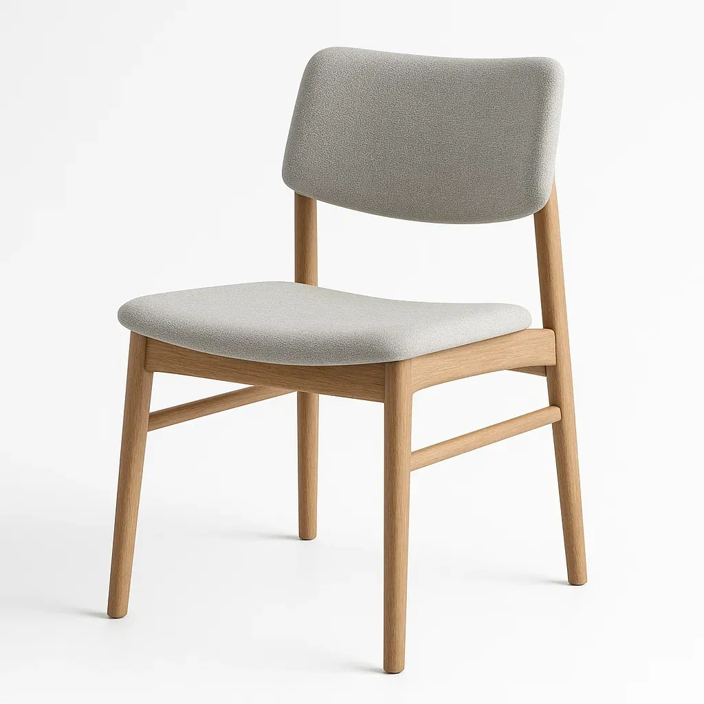 Arredo sala da pranzo,Sedia da pranzo - ARREDOPLANET