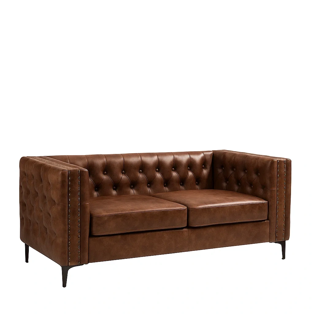 Arredo soggiorno,Divano a due posti - ARREDOPLANET