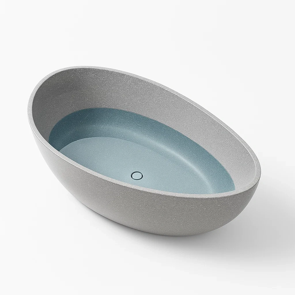 Arredo bagno,Vasca da bagno - ARREDOPLANET