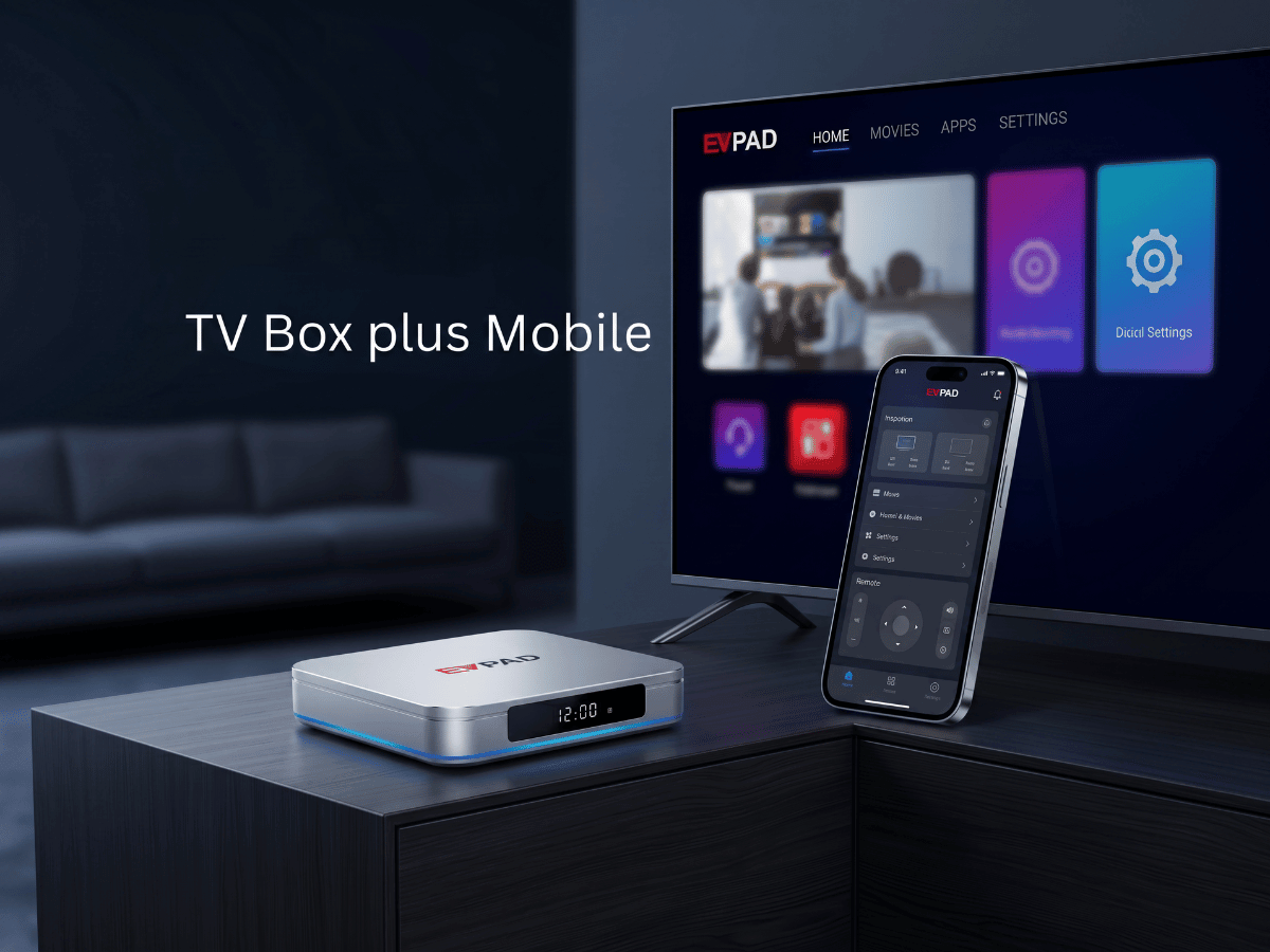 {"default":"EVPAD 12P smart TV box with mobile app support"}
