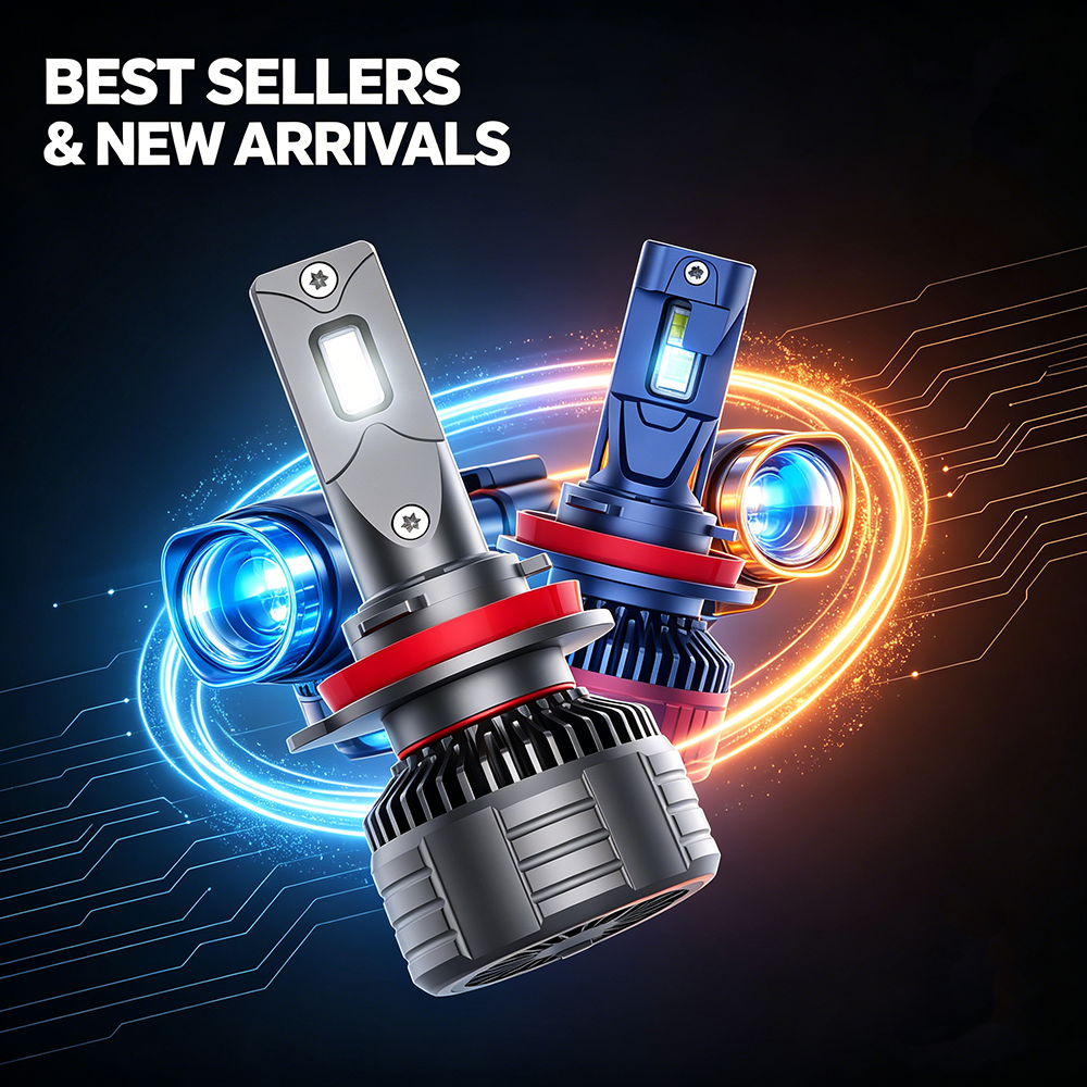 Best Sellers / New Arrivals