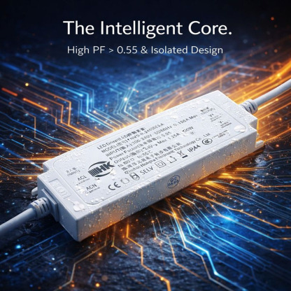 Retro Camping Lantern with Warm Tungsten and Cool White light modes
