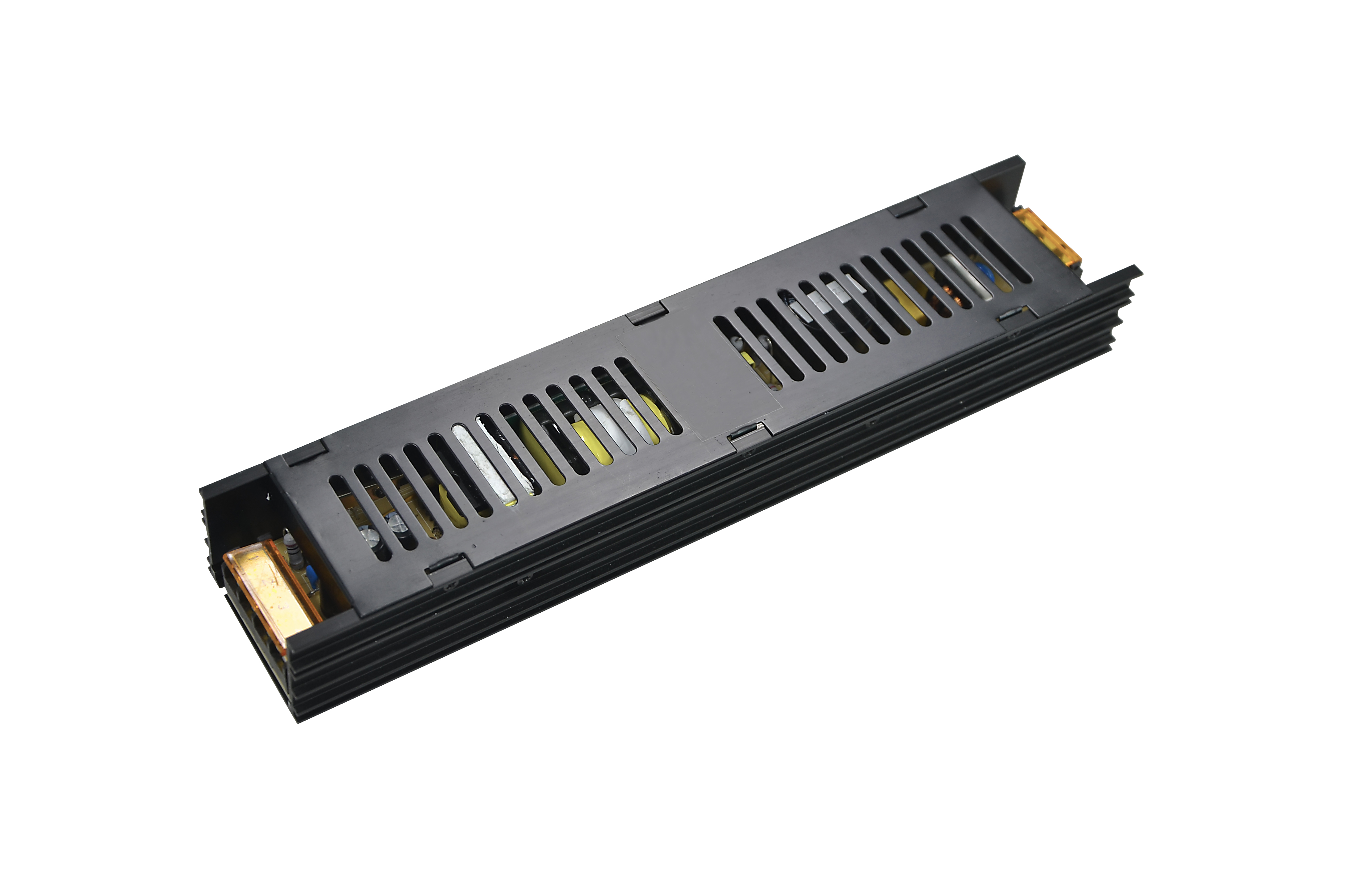 HVS-N-24200K18 LED power supply constant voltage high efficiency  driver