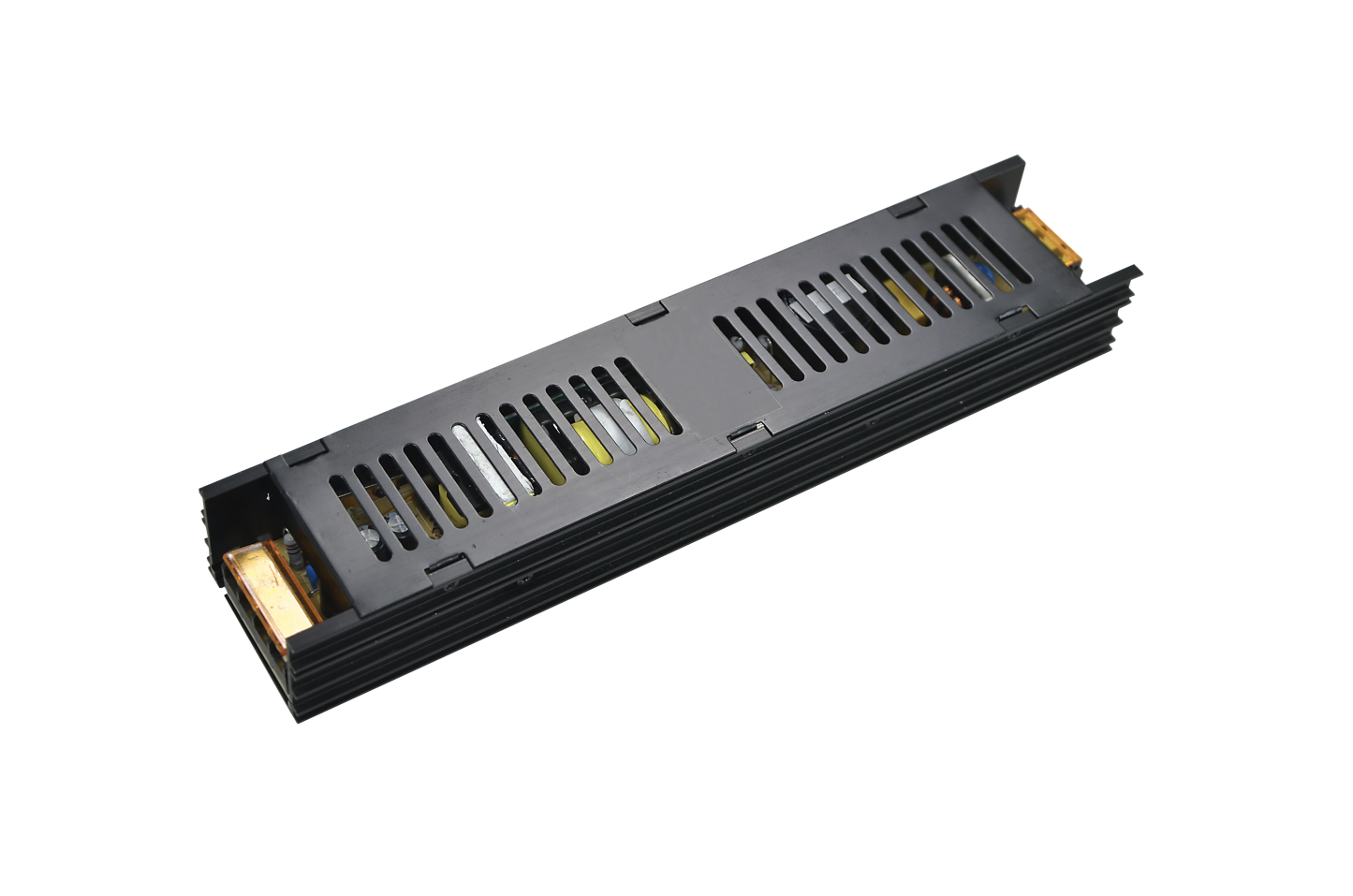 HVS-N-24200K18 LED power supply constant voltage high efficiency  driver