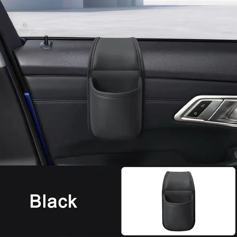 🏆35K+ SOLD 🔥2026 SALE - 🚗 Car Door Storage Pocket