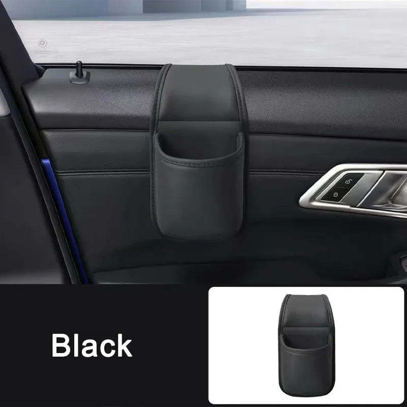 🏆35K+ SOLD 🔥2026 SALE - 🚗 Car Door Storage Pocket
