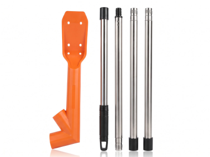🔧 LIMITED‑TIME 50% OFF! ✨ No-Climb Gutter Cleaning Tool