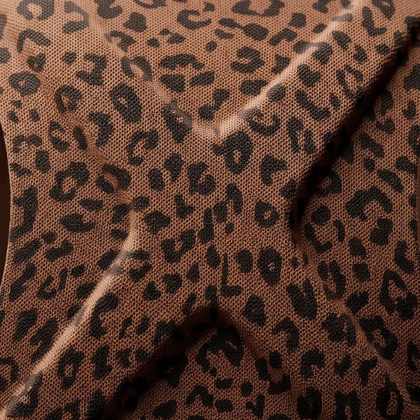 Soft fabric detail