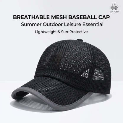 Outdoor Sun Protection Hat – Lightweight, Breathable & Quick-Dry