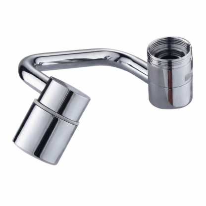Universal 1080° Rotating Faucet Extender