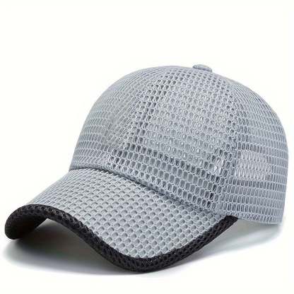 Outdoor Sun Protection Hat – Lightweight, Breathable & Quick-Dry