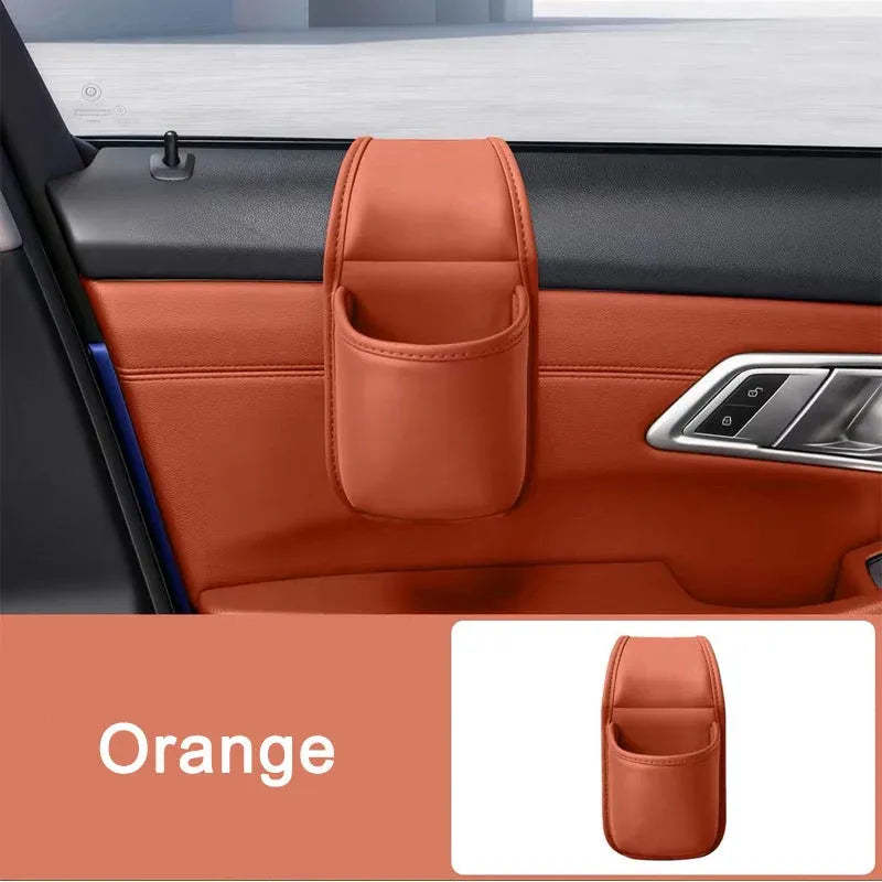 🏆35K+ SOLD 🔥2026 SALE - 🚗 Car Door Storage Pocket