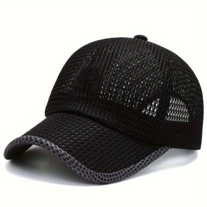 Outdoor Sun Protection Hat – Lightweight, Breathable & Quick-Dry