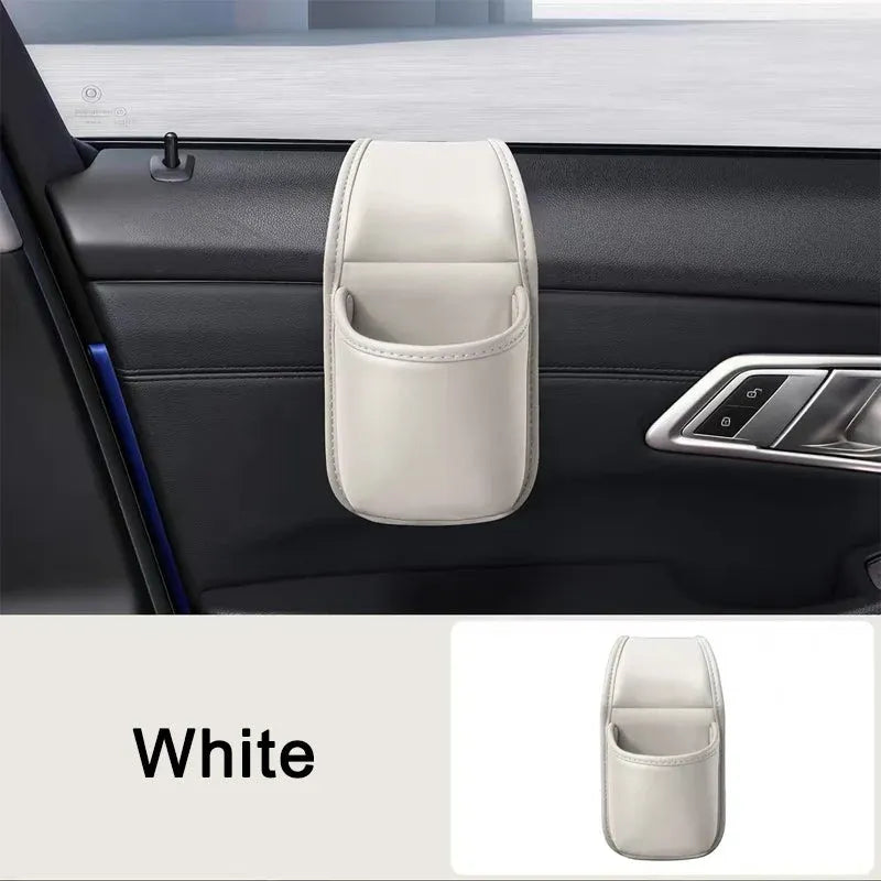 🏆35K+ SOLD 🔥2026 SALE - 🚗 Car Door Storage Pocket