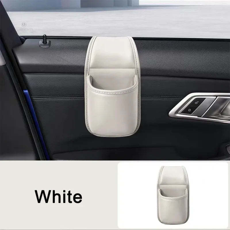 🏆35K+ SOLD 🔥2026 SALE - 🚗 Car Door Storage Pocket