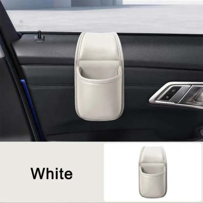 🏆35K+ SOLD 🔥2026 SALE - 🚗 Car Door Storage Pocket